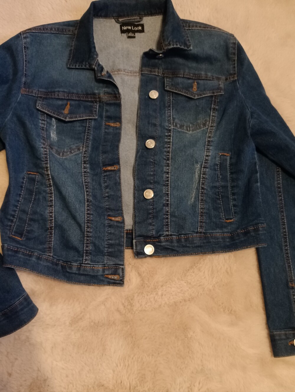 New Look Denim Jacket